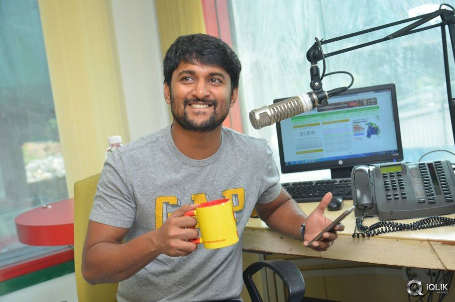 Majnu-Movie-First-Song-Launch